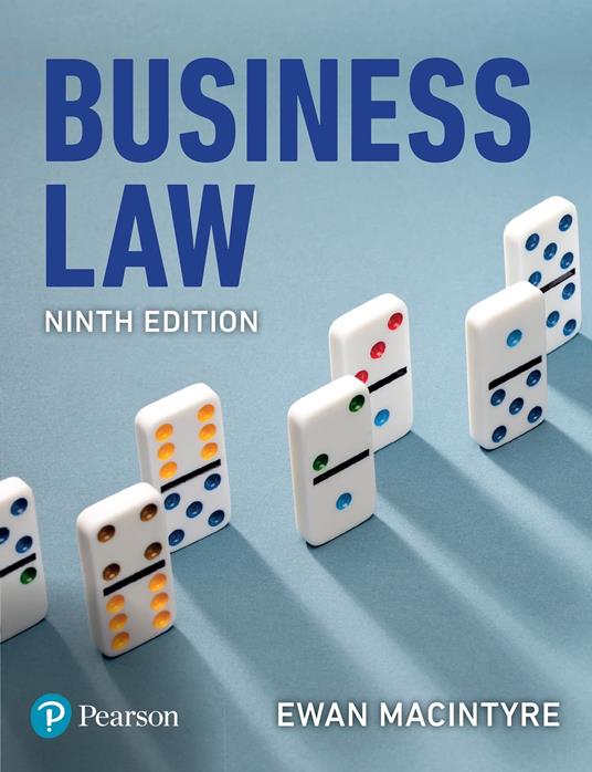 Business Law