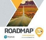 Roadmap A2+ Class Audio CDs