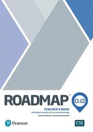 Roadmap C1-C2 Teacher's Book with Teacher's Portal Access Code