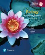 Biology: A Global Approach, Global Edition