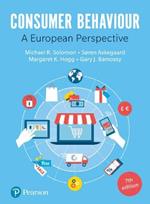 Consumer Behaviour: A European Perspective