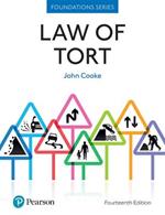 Law of Tort