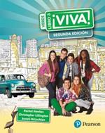 Viva! 3 Verde Segunda Ediçion Pupil Book: Viva 3 verde 2nd edition pupil book