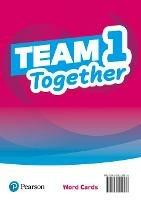 Team Together 1 Word Cards