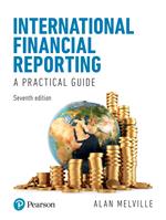 International Financial Reporting