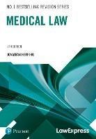 Law Express: Medical Law