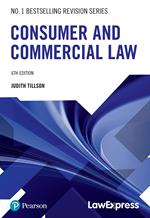 Commercial and Consumer Law