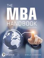 MBA Handbook, The