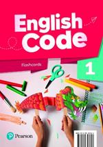 English Code British 1 Flashcards