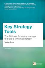 Key Strategy Tools