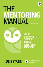 The Mentoring Manual