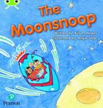 Bug Club Phonics  ?  Phase 5 Unit 18: The Moonsnoop