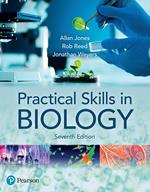 Practical Skills in Biology