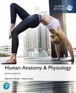 Human Anatomy & Physiology, Global Edition