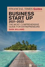 FT Guide to Business Start Up 2021-2023 (ePub)