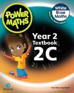 Power Maths 2nd Edition Textbook 2C