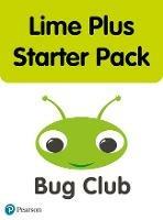 Bug Club Lime Plus Starter Pack (2021)