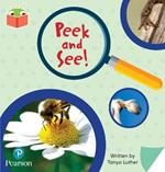 Bug Club Independent Phase 3 Unit 9: Peek and See