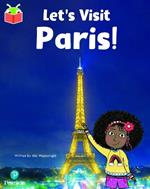 Bug Club Independent Phase 5 Unit 16: Let's Visit Paris!