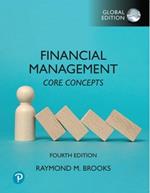 Financial Management, Global Edition