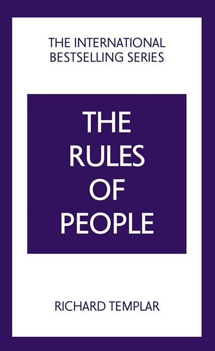 Rules of People