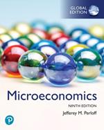 Microeconomics, Global Edition