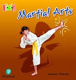 Bug Club Reading Corner: Age 4-7: Martial Arts