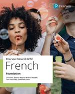 Edexcel GCSE French Foundation Student Book