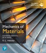 Mechanics of Materials, SI Edition