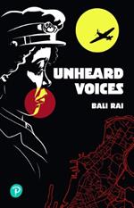 Rapid Plus Stages 10-12 12.7 Unheard Voices