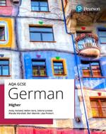 AQA GCSE German Higher Student Book