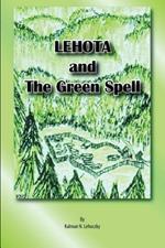 Lehota and the Green Spell_Soft Cover