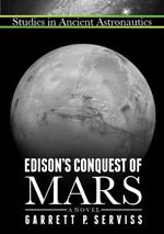 Edison's Conquest of Mars