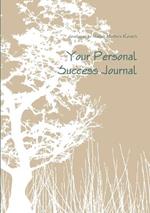 Your Personal Success Journal