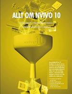 Allt Om NVivo 10