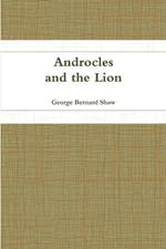 Androcles and the Lion