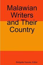 Malawian Writers and Their Country