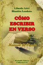 Como Escribir En Verso