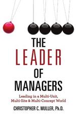 The Leader of Managers