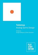 Tabletop: Analog Game Design