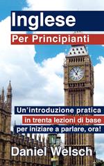 Inglese Per Principianti