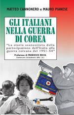 Gli italiani nella Guerra di Corea