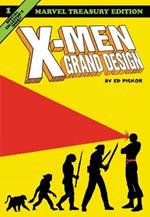 X-men: Grand Design