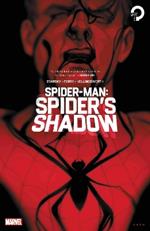 Spider-Man: The Spider's Shadow