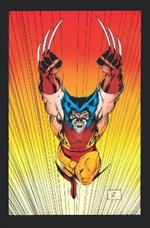 Wolverine Omnibus Vol. 2