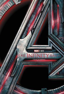 Marvel's The Infinity Saga Poster Book Phase 2 - Marvel Comics - Libro in  lingua inglese - Marvel Comics - | Feltrinelli