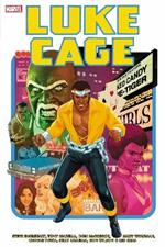 Luke Cage Omnibus