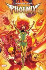 Phoenix Omnibus Vol. 1