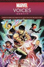 Marvel Voices: Identity