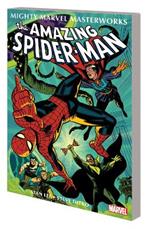 Mighty Marvel Masterworks: The Amazing Spider-man Vol. 3